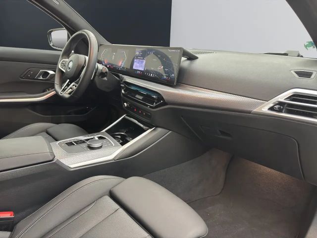 BMW 330 330e Touring