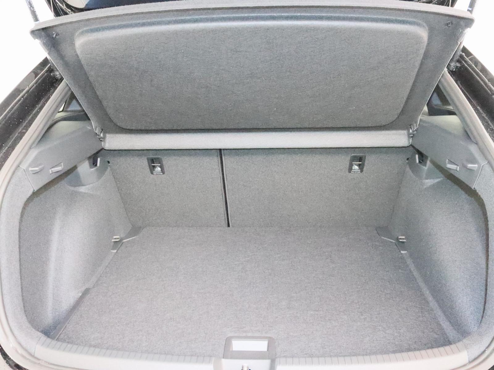 Volkswagen Taigo 1.0 TSI