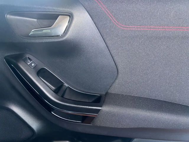 Ford Puma EcoBoost ST Line