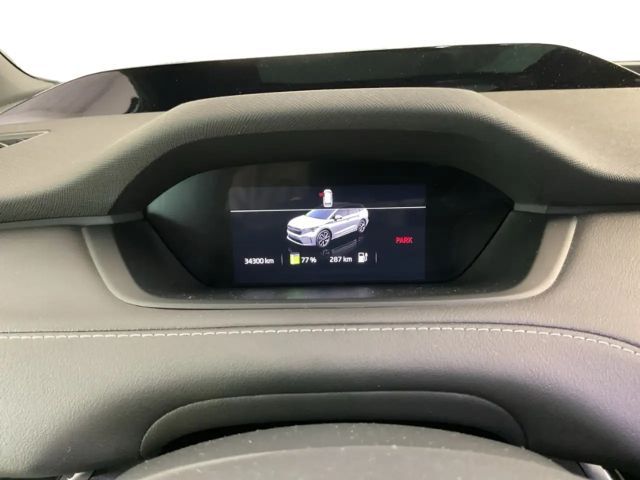 Skoda Enyaq 4x4 Sportline