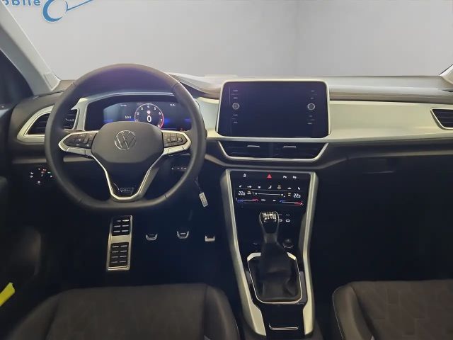 Volkswagen T-Roc 1.0 TSI