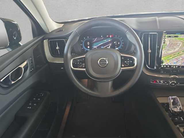 Volvo XC60 XC60