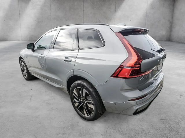 Volvo XC60 AWD Dark Plus Recharge T8