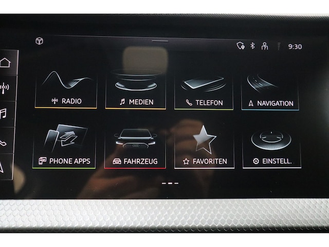 Audi A1 25 TFSI S-Tronic Sportback