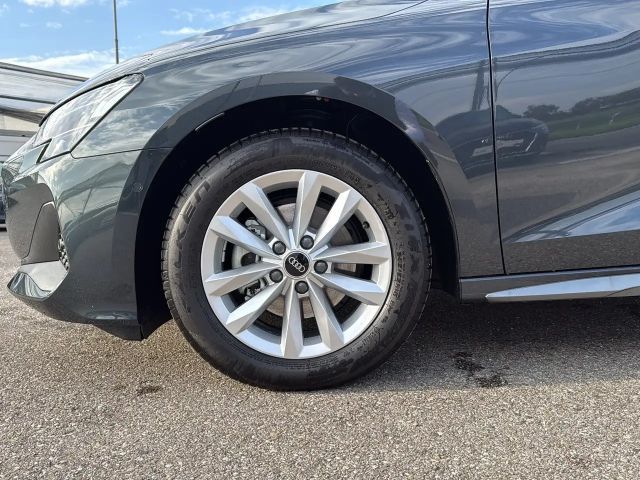 Audi A3 30 TDI Sedan