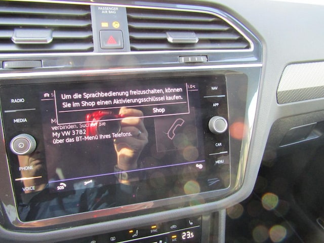 Volkswagen Tiguan 2.0 TSI DSG IQ.Drive Style