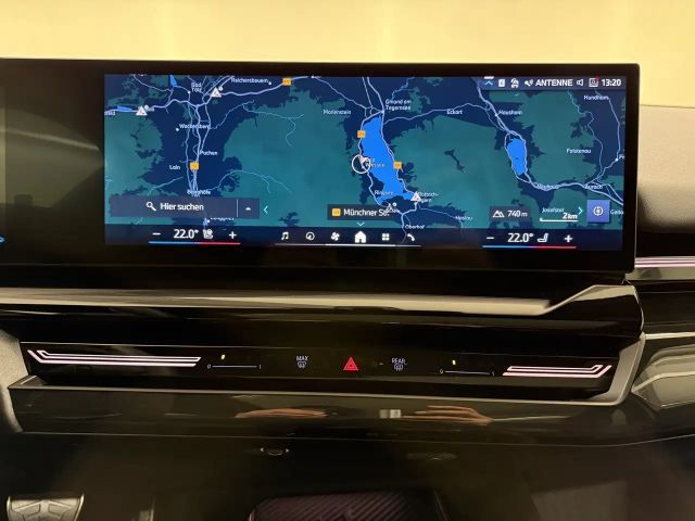 BMW 540 540d M-Sport Touring xDrive