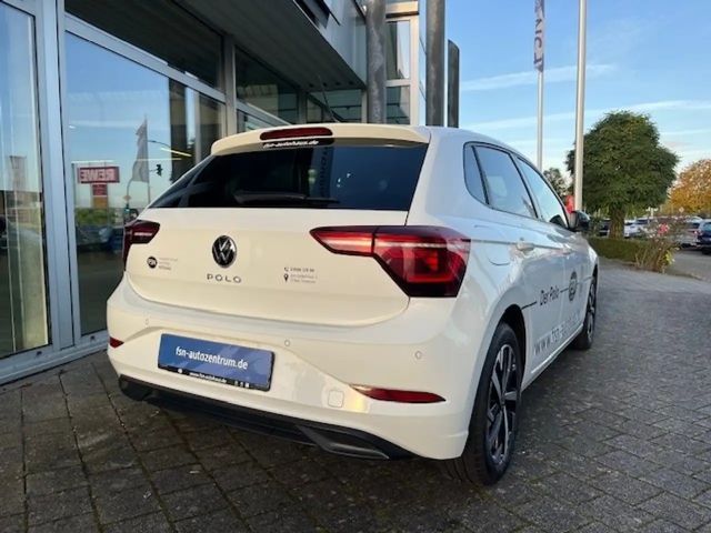 Volkswagen Polo 1.0 TSI DSG Move