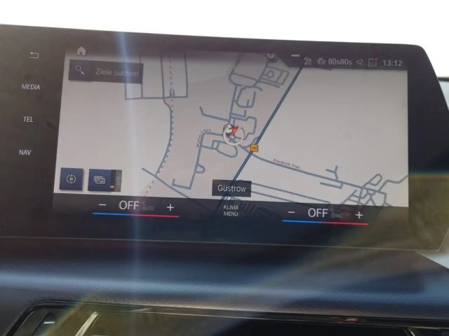 BMW X1 M-Sport xDrive