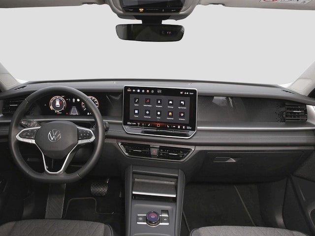 Volkswagen Tayron 1.5 eTSI Life