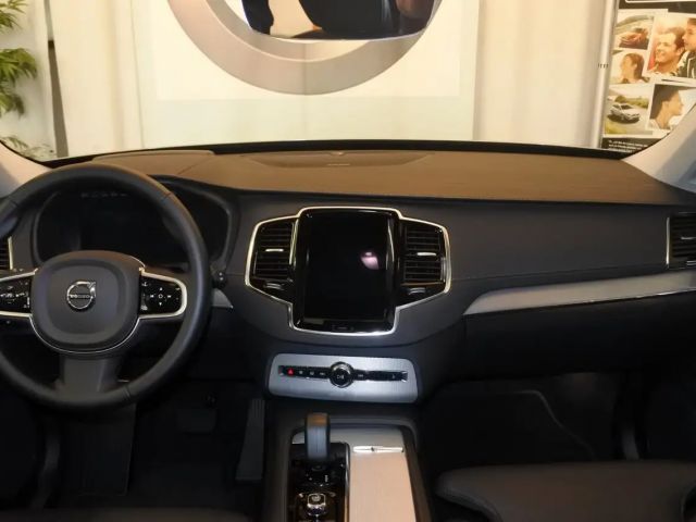 Volvo XC90 AWD Bright Plus Recharge