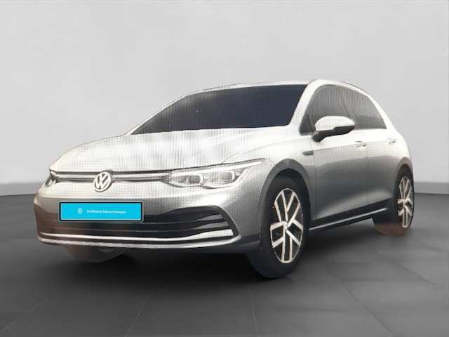 Volkswagen Golf DSG GTE