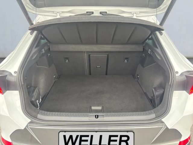 Cupra Formentor 2.0 TSI DSG VZ