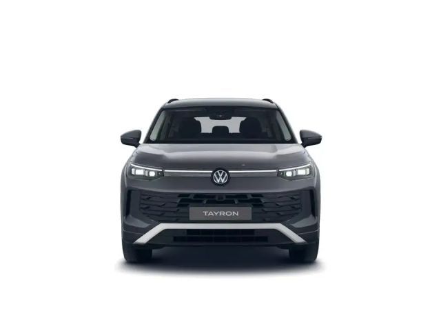 Volkswagen Tayron 2.0 TDI DSG IQ.Drive Life
