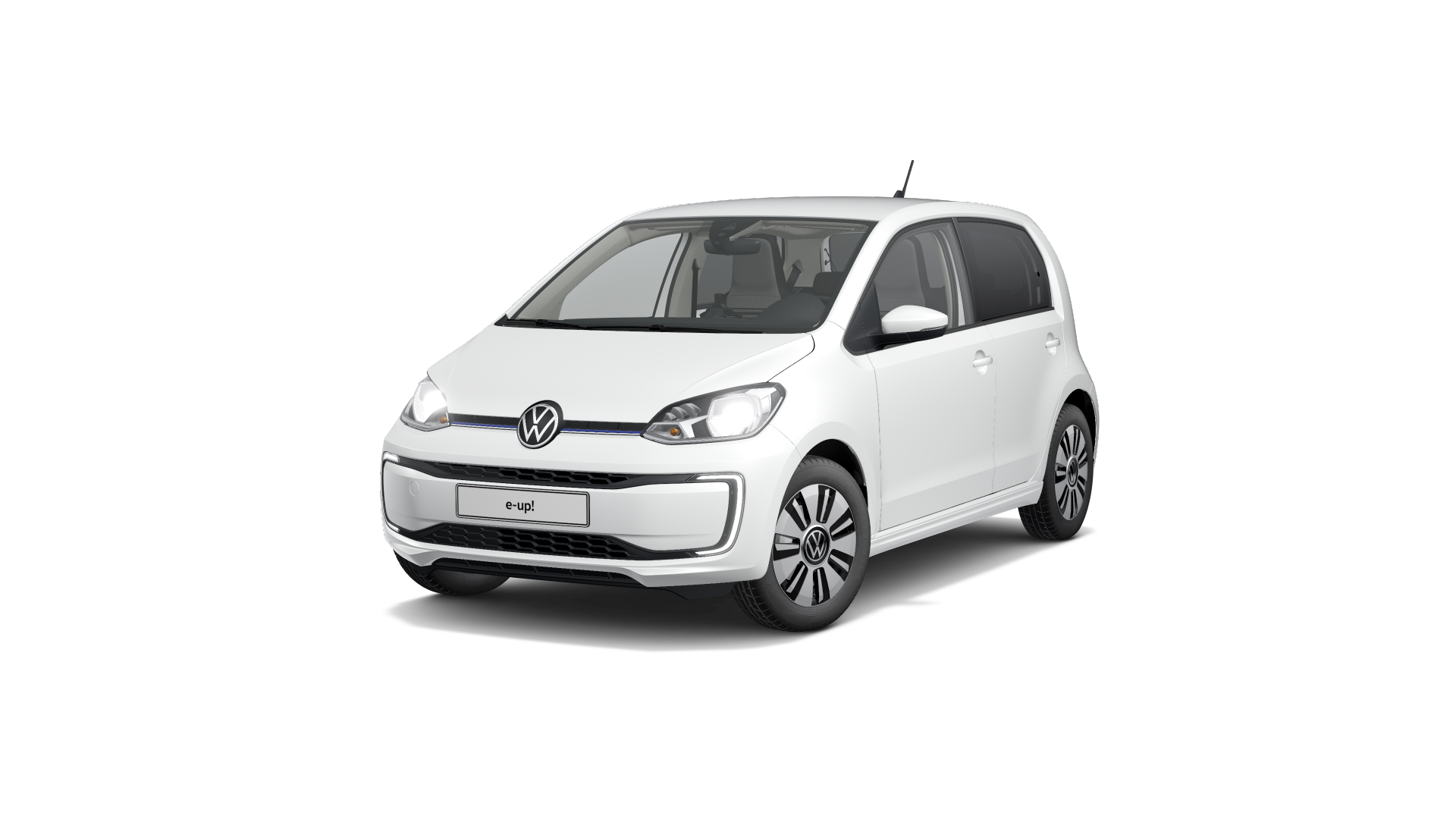 Volkswagen e-up! e-UP! Edition 61 KW 1-G Automatik