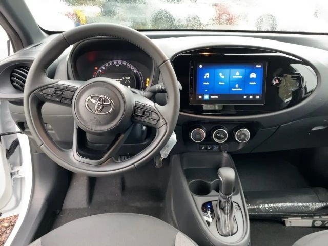 Toyota Aygo X 1.0 VVT-i Business Hatchback