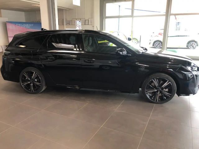 Peugeot 308 EAT8 GT-Line Hybrid SW