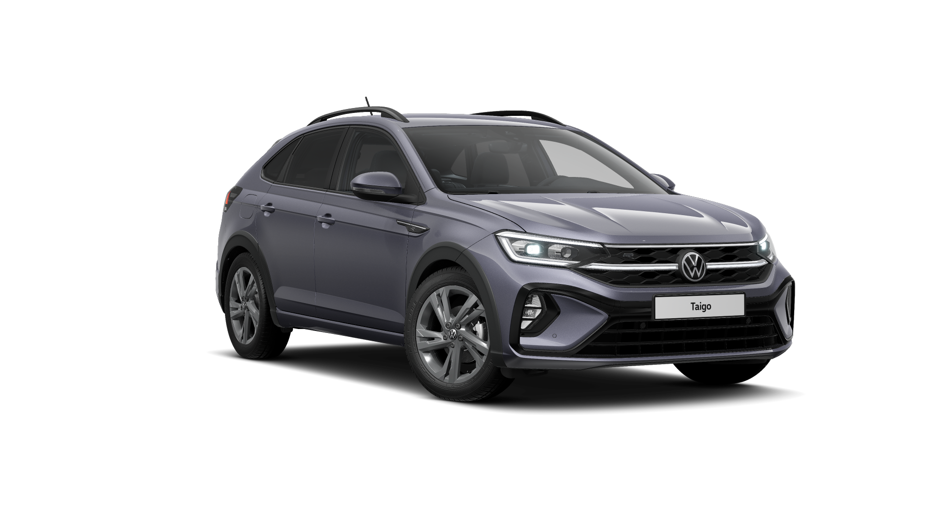 Volkswagen Taigo 1.5 TSI DSG R-Line