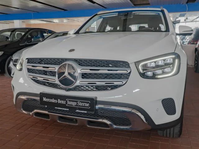 Mercedes-Benz GLC 300 4MATIC GLC 300 e