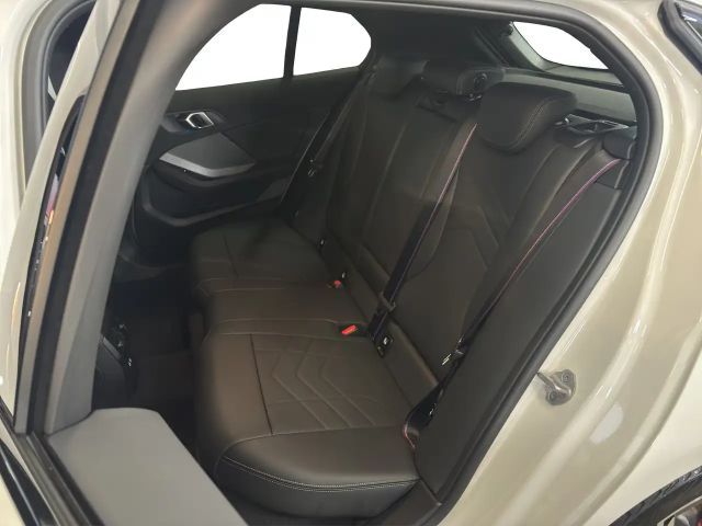 BMW 120 M-Sport Sedan