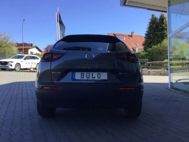 Mazda MX-30 SkyActiv e-Skyactiv