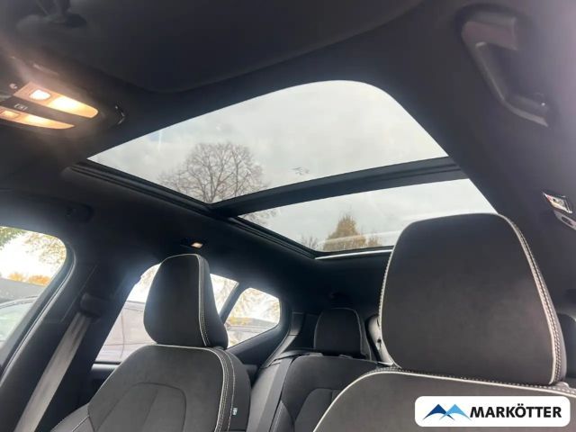 Volvo XC40 Recharge Ultimate