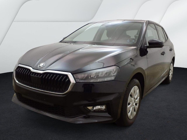 Skoda Fabia FABIA ESSENTS70/1.0 M5F