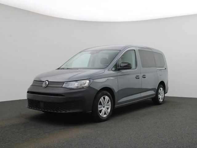 Volkswagen Caddy 7-zitter Combi Maxi