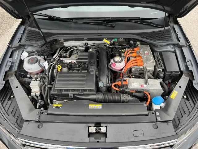 Volkswagen Passat DSG GTE