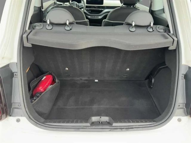 Fiat 500e Elektro*Apple Carplay*Leichtmetallfelgen*Klima*