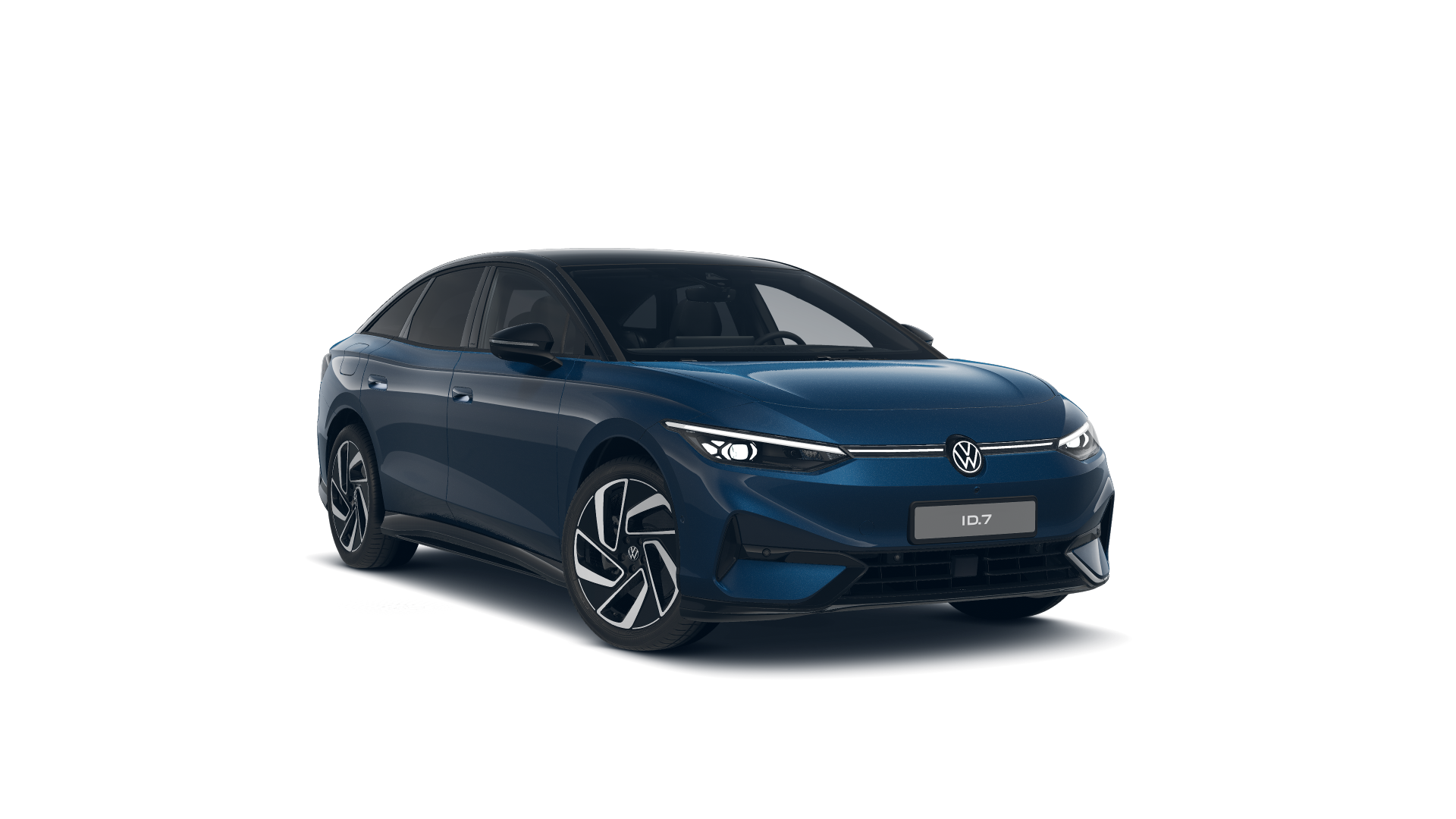 Volkswagen ID.7 Style