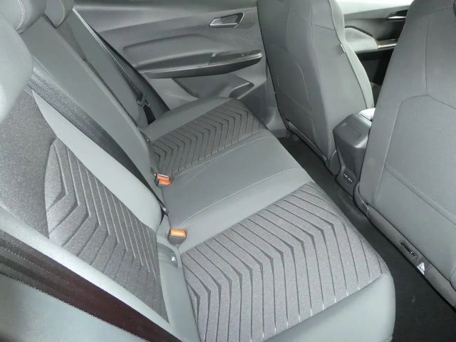 Cupra Born 77 kWh eBoost