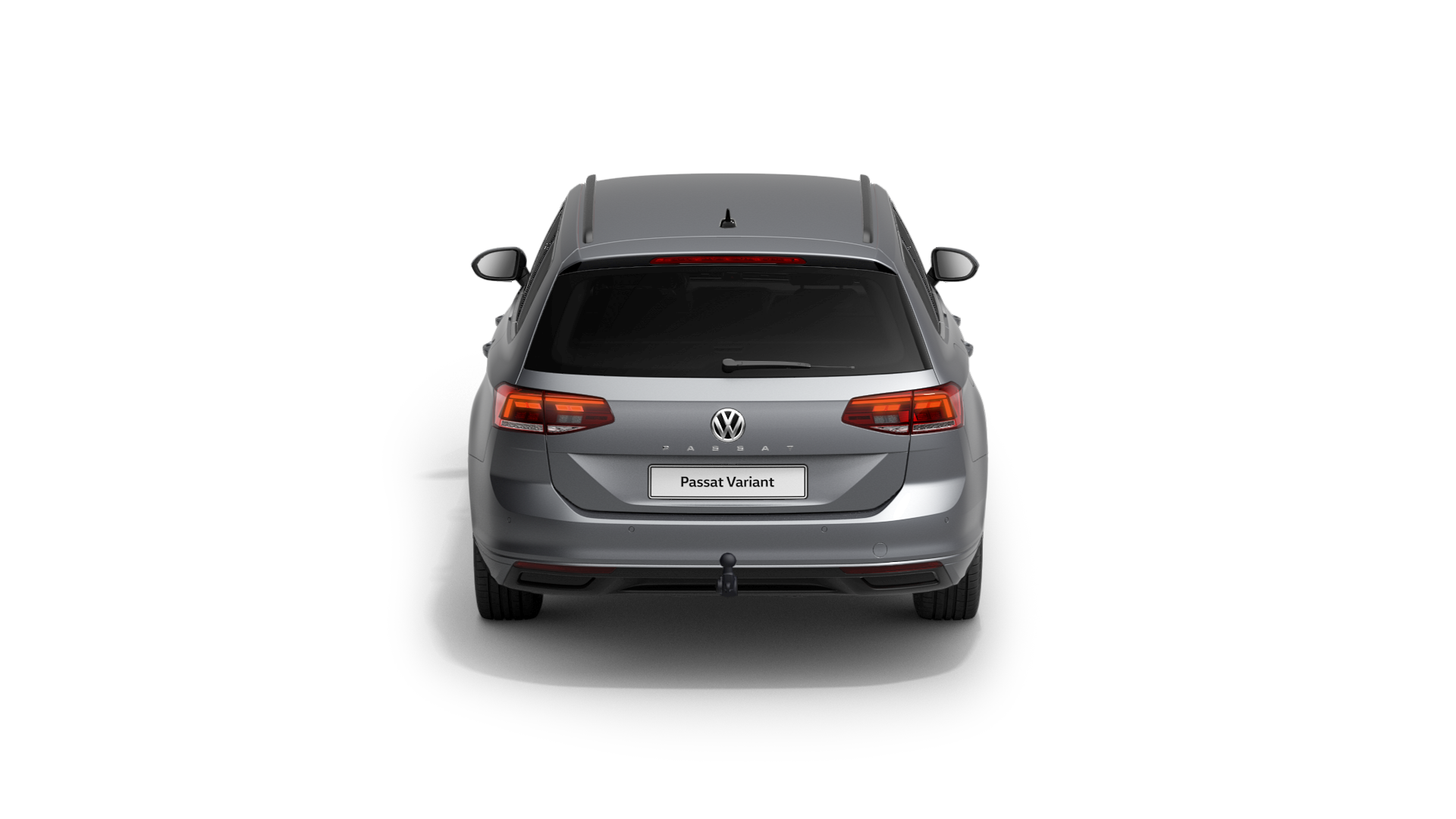 Volkswagen Passat 1.5 TSI Variant