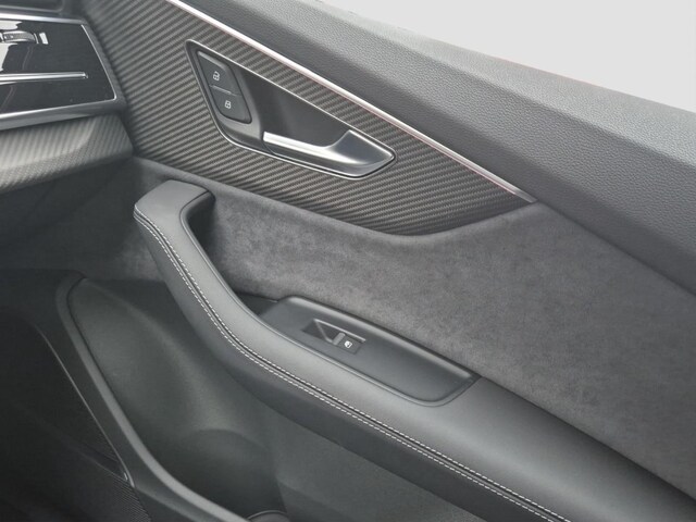 Audi Q7 50 TDI Quattro S-Line