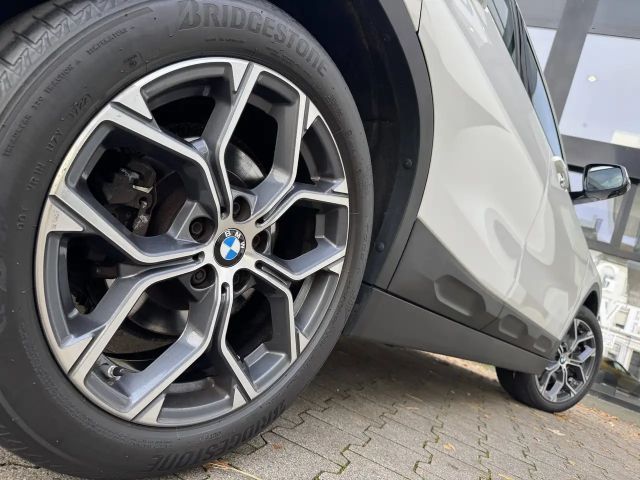 BMW X2 Coupé sDrive20i