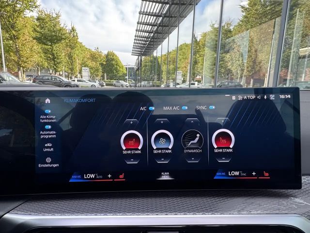 BMW M4 Cabrio Competition xDrive