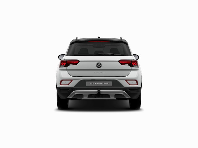 Volkswagen T-Roc 2.0 TDI DSG