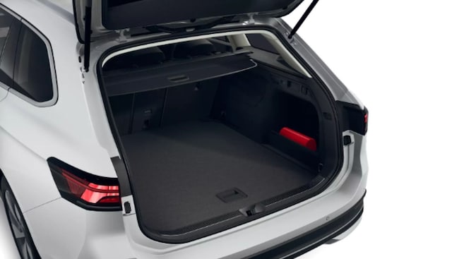 Volkswagen Passat 2.0 TDI Business DSG Variant