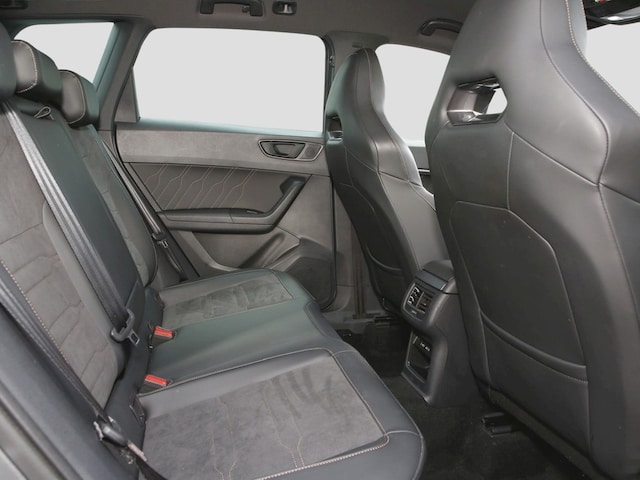 Cupra Ateca 2.0 TSI 4Drive VZ