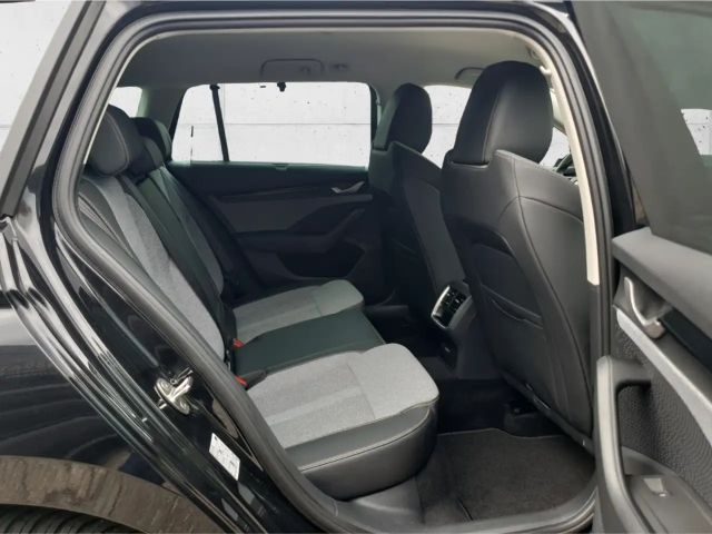 Skoda Octavia 2.0 TDI Combi Selection