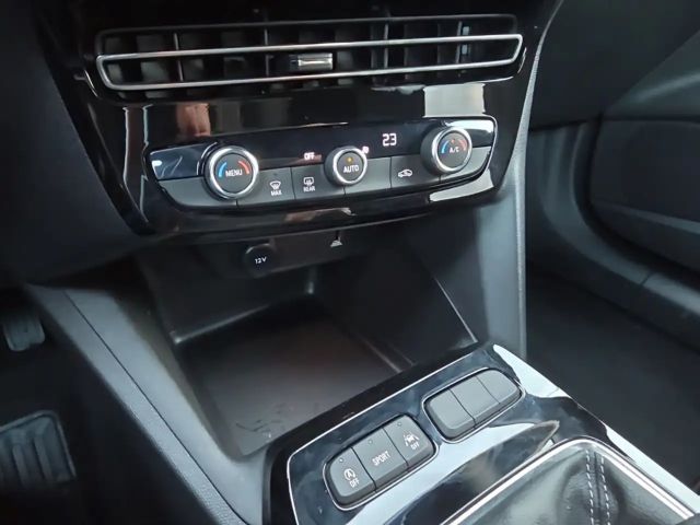 Opel Mokka 1.2 Turbo Turbo Ultimate