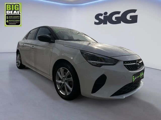 Opel Corsa 1.2 Turbo Elegance Turbo