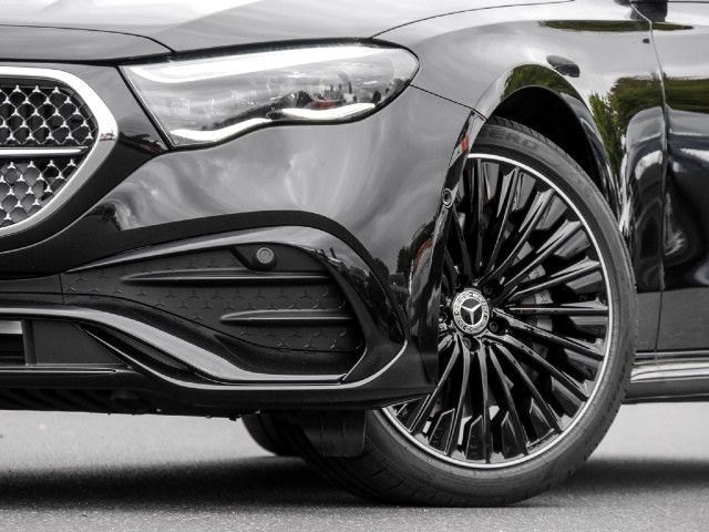 Mercedes-Benz E 220 AMG Line E 220 d Estate