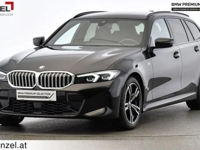BMW 320 320d Touring xDrive