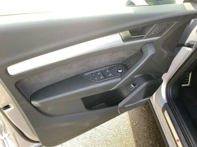 Audi Q5 40 TDI Quattro S-Line