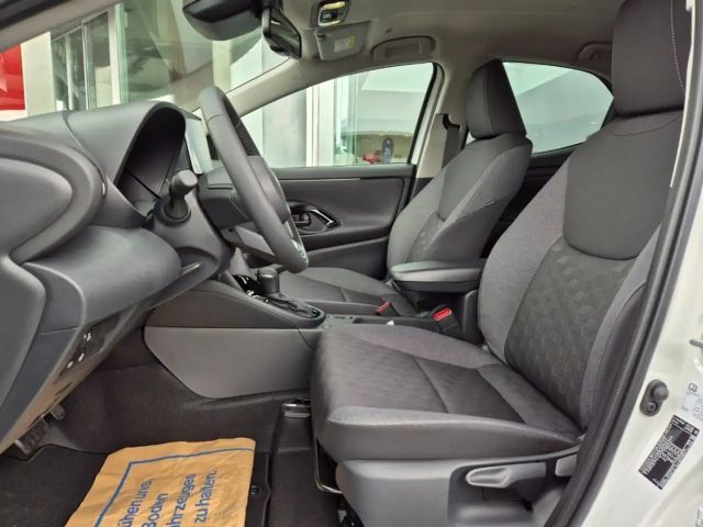 Toyota Yaris 5-deurs Active