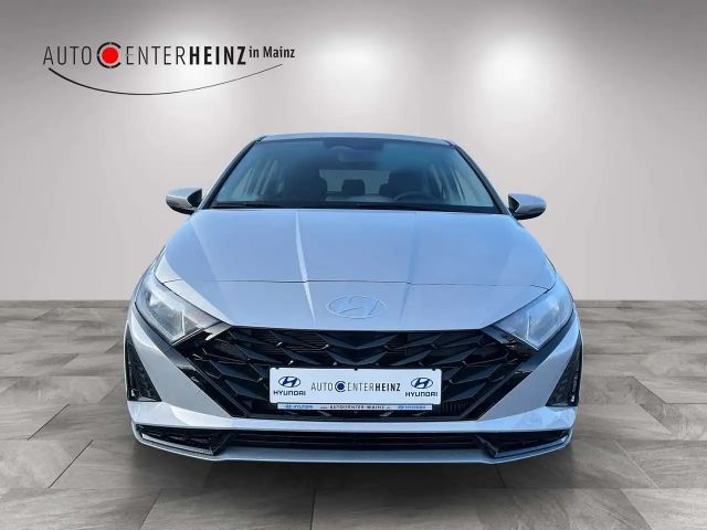 Hyundai i20 1.0 T-GDi Trend