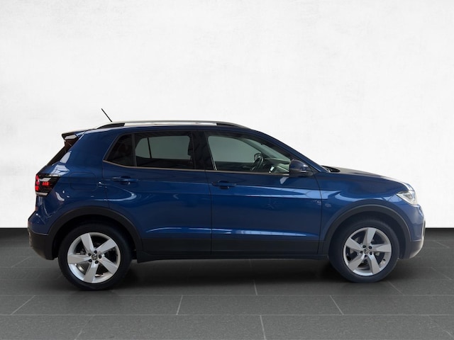 Volkswagen T-Cross 1.0 TSI DSG Style