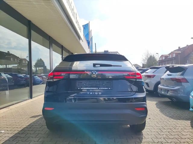 Volkswagen Taigo IQ.Drive Move