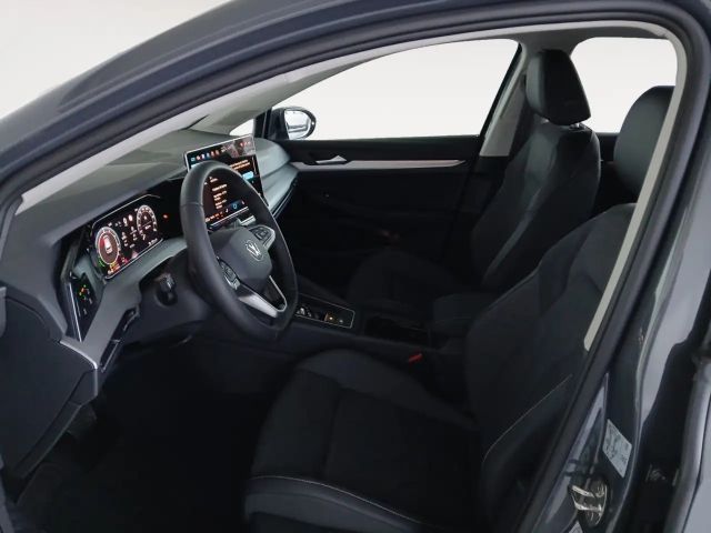 Volkswagen Golf DSG eHybrid